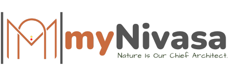 myNivasa Designs logo