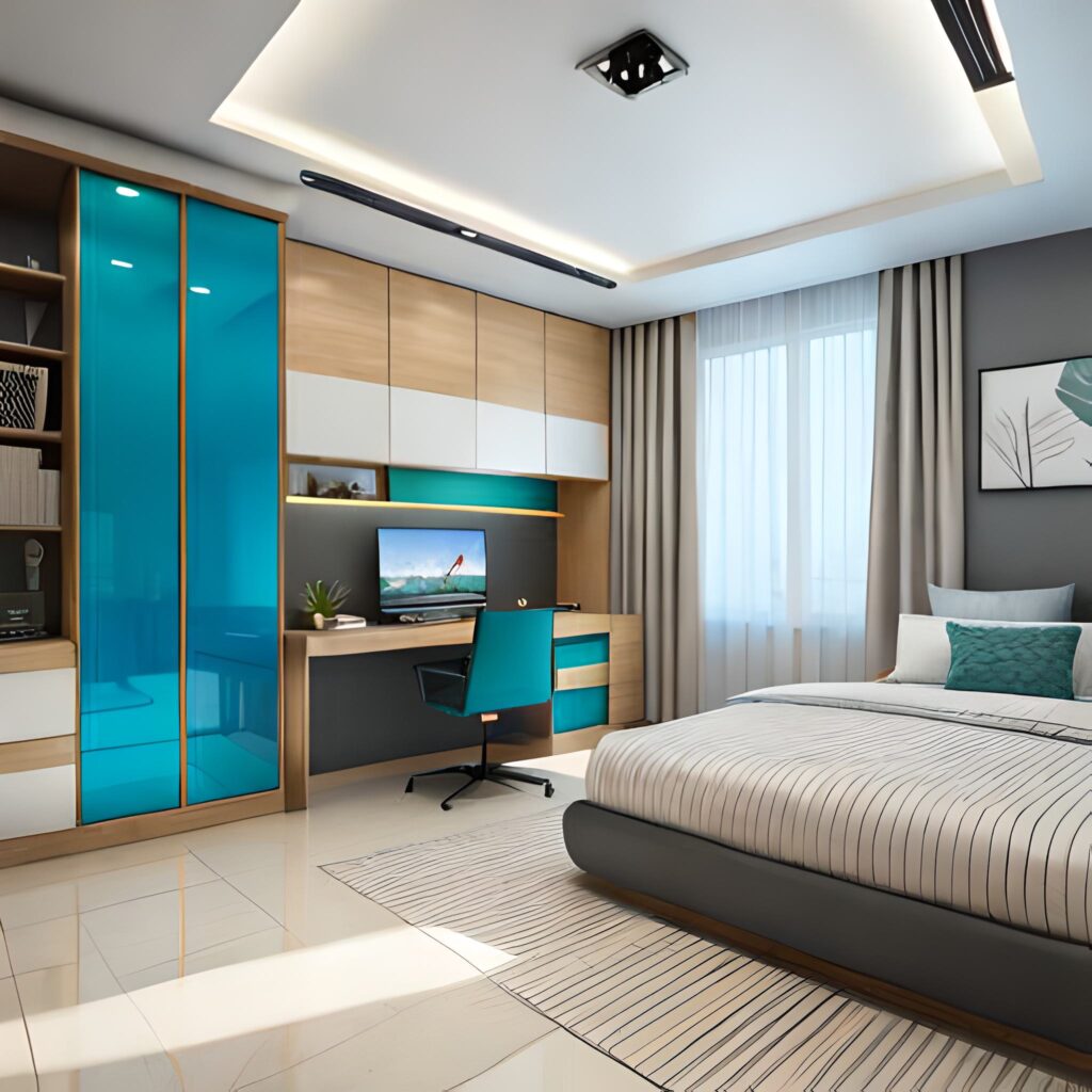 Interior Design in Hospet