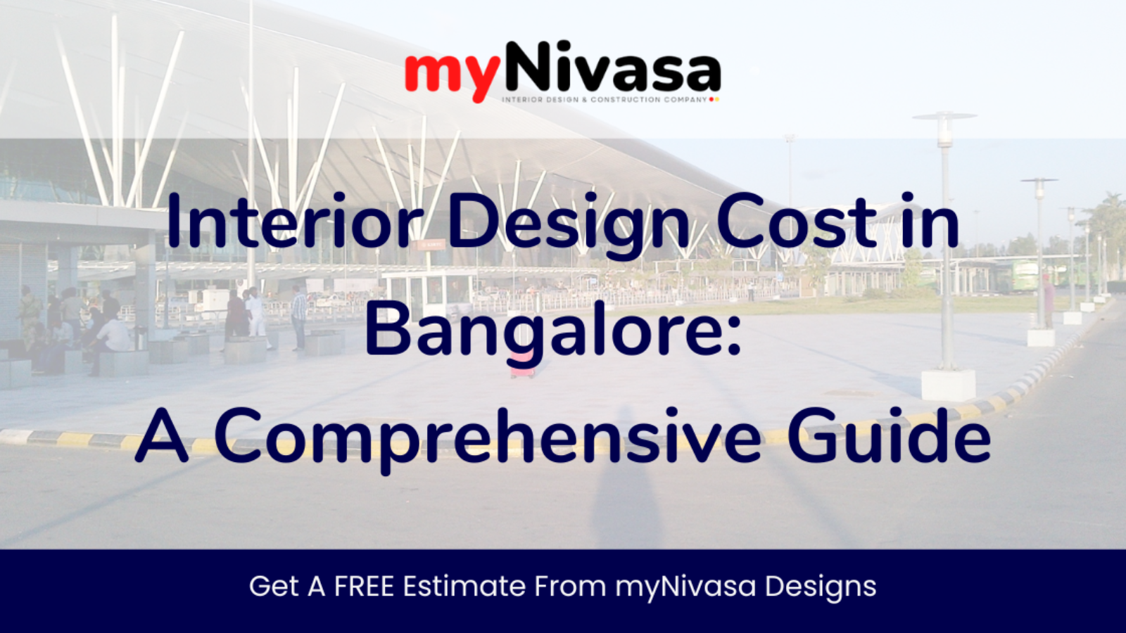 2BHK Interior Design Cost in Bangalore, Interior Design Cost in Bangalore