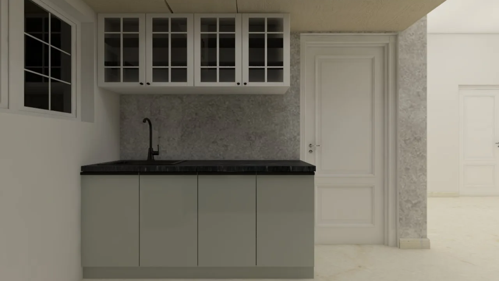 modular kitchen designs for bangalore apartments 2026 by myNivasa