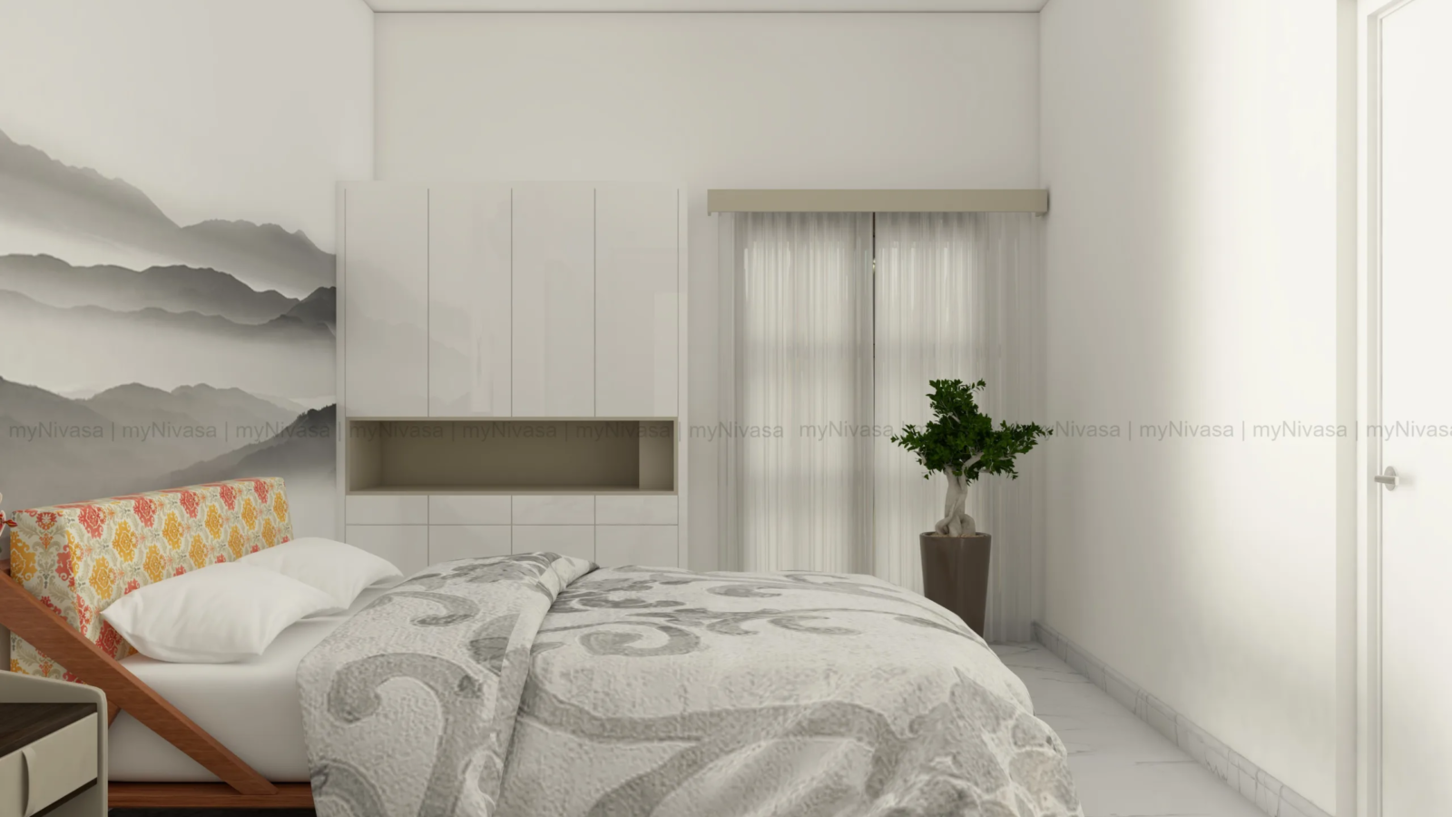 30x40 house construction bangalore cost plans timeline by myNivasa