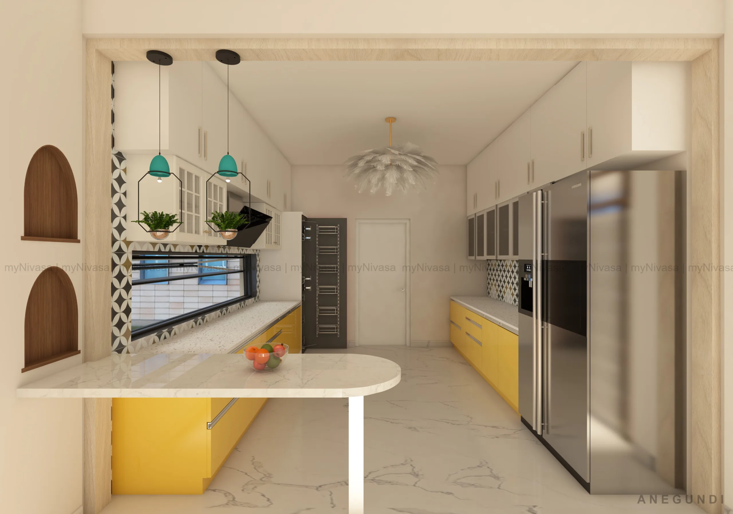 Home Renovation by myNivasa Bangalore