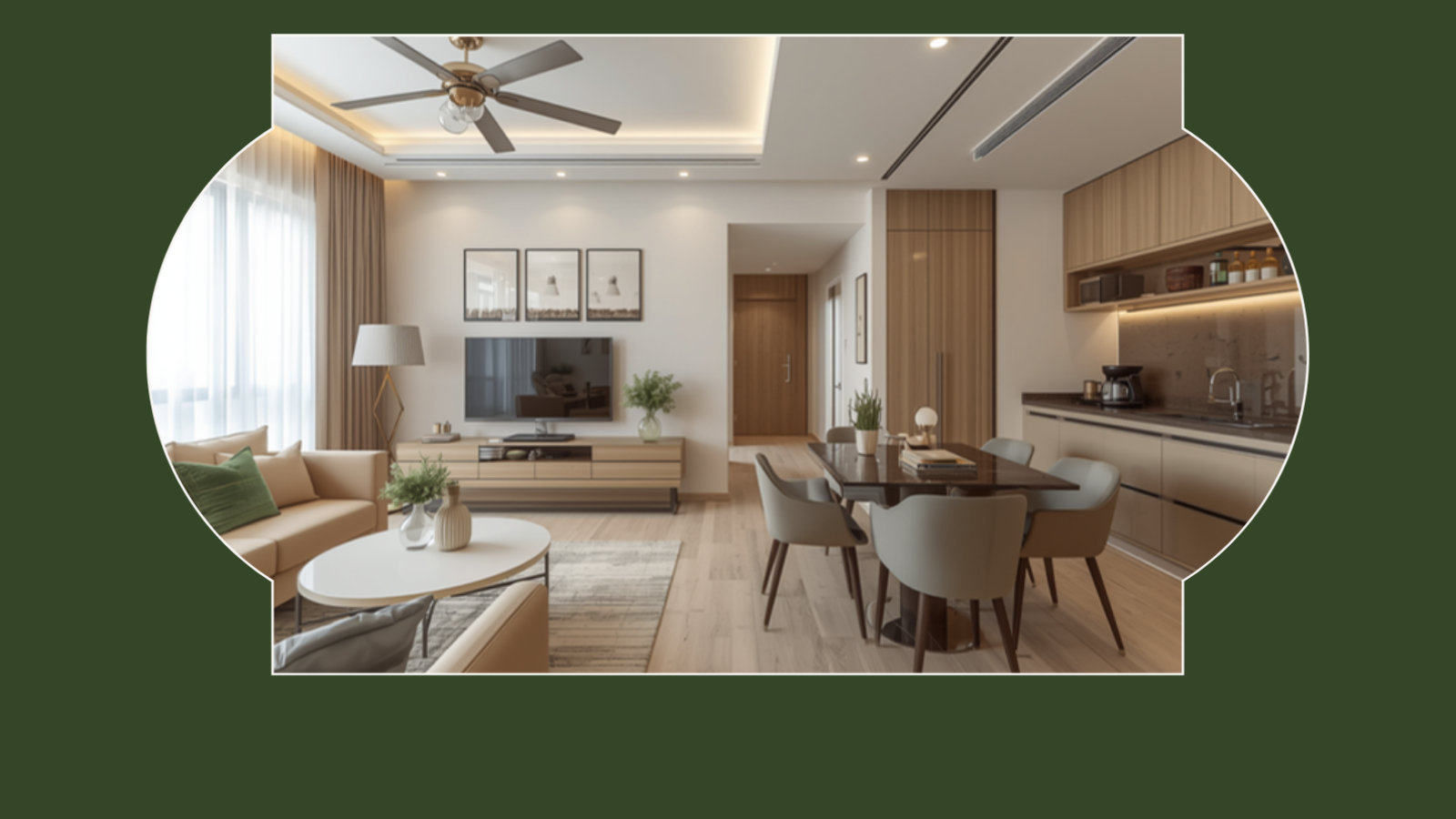 2BHK interior design cost in Whitefield Bangalore 2026 hero image