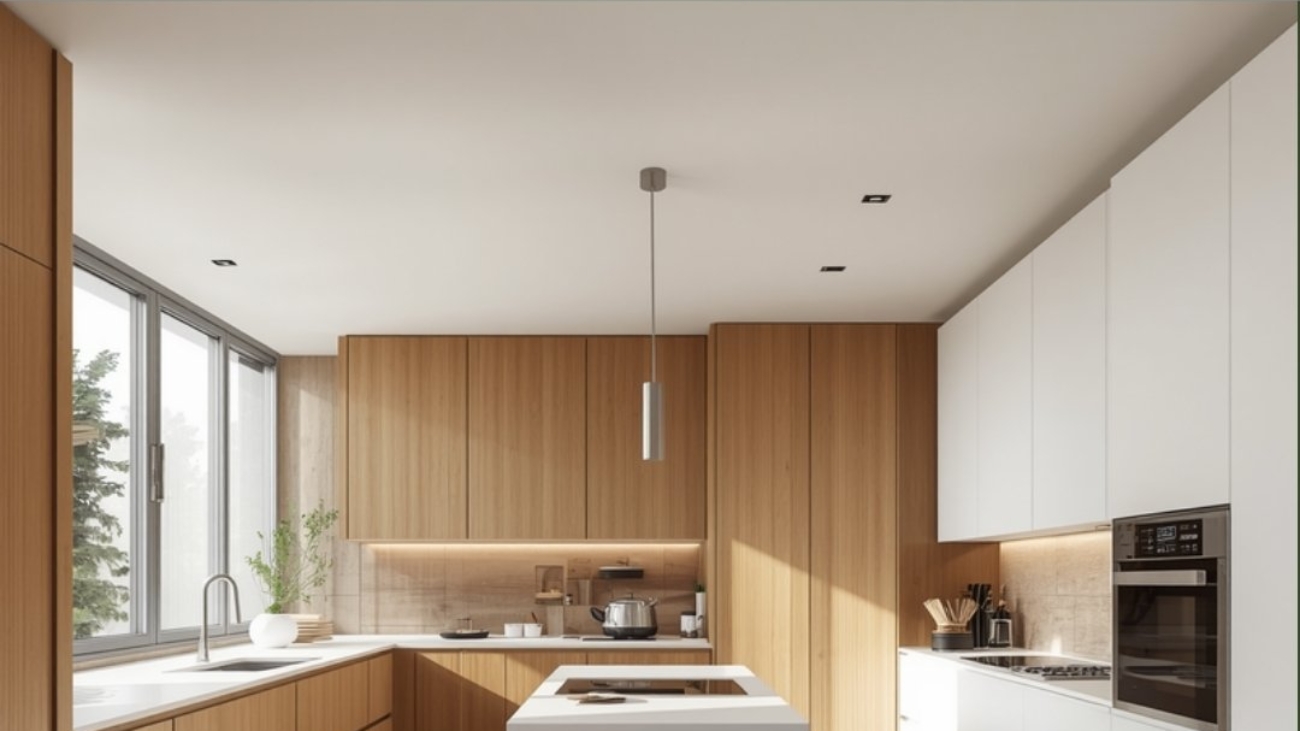 Modular kitchen cost in HSR Layout 2026 complete price guide L shape U shape island