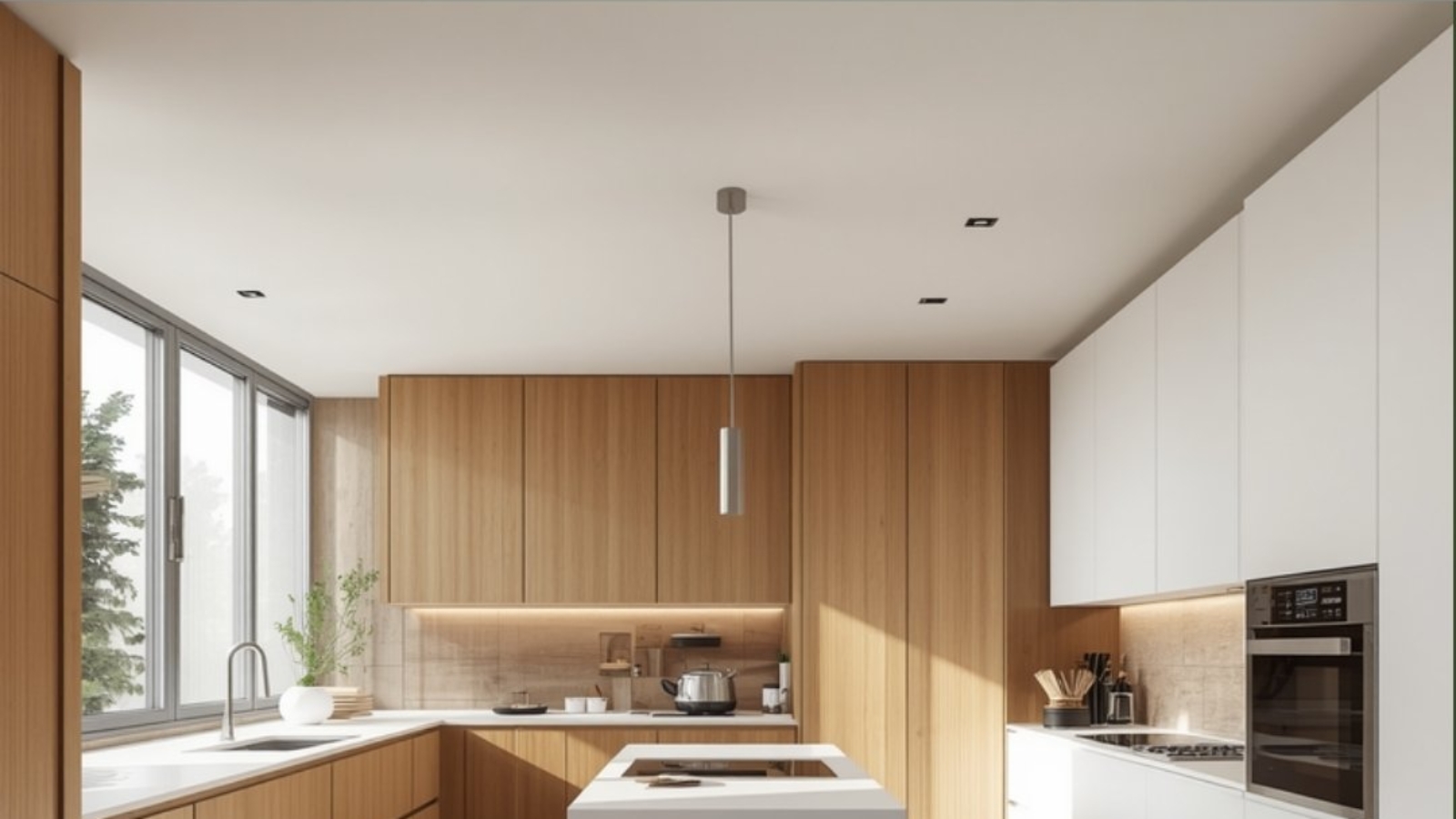 Modular kitchen cost in HSR Layout 2026 complete price guide L shape U shape island