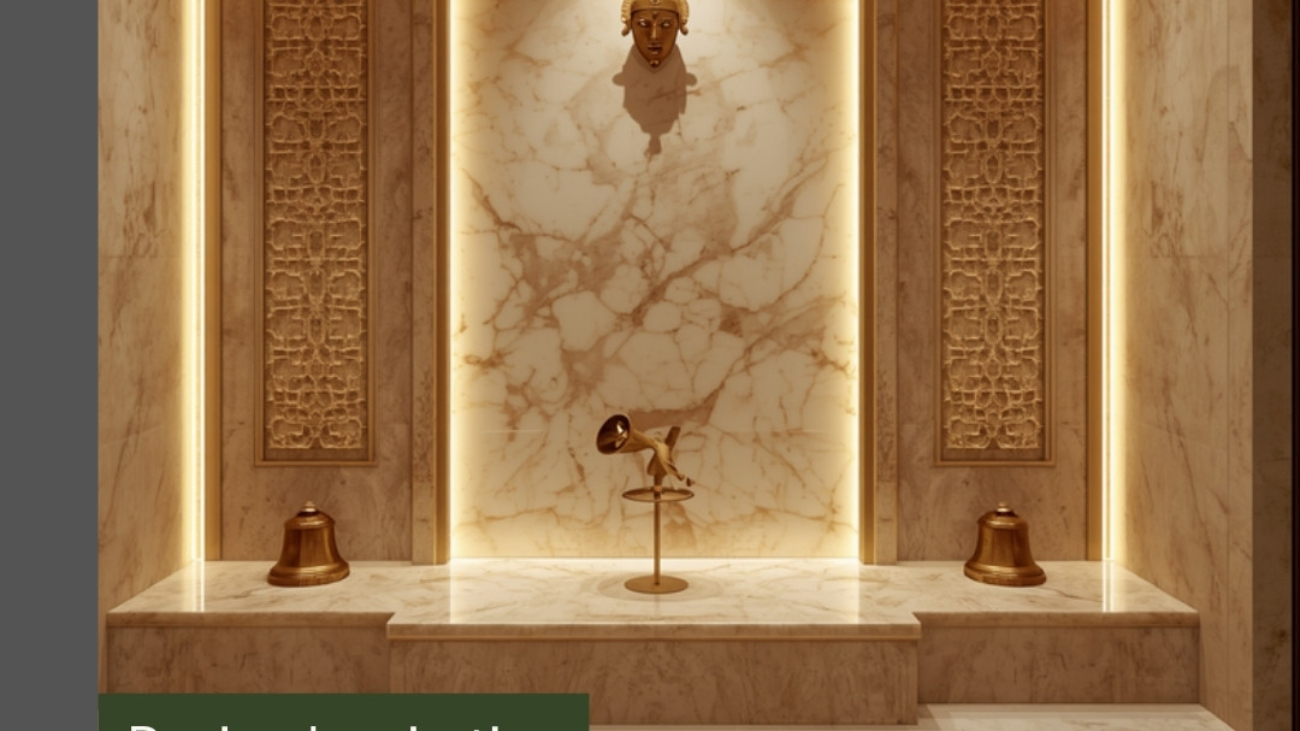 pooja room design ideas in koramangala 2026