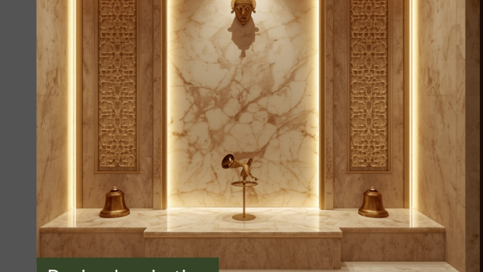 pooja room design ideas in koramangala 2026